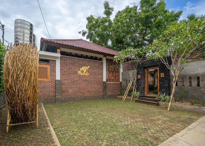 Meraki Luxury Villa