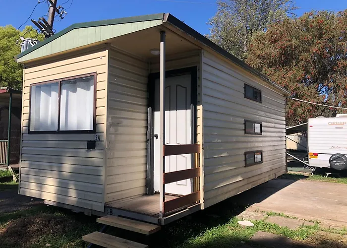 Coachstop Caravan Park