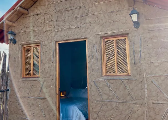Hotel Alikaa Guajira