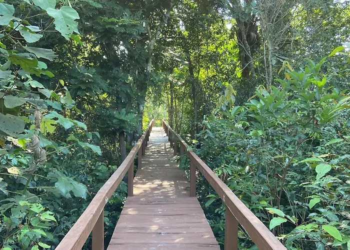 Bioma EcoLodge