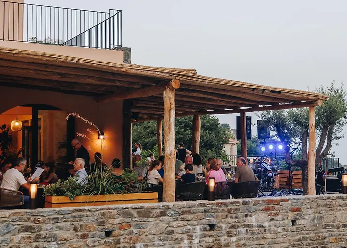 Domaine Santa Margherita