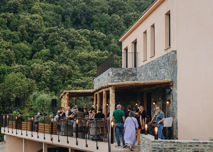 Domaine Santa Margherita