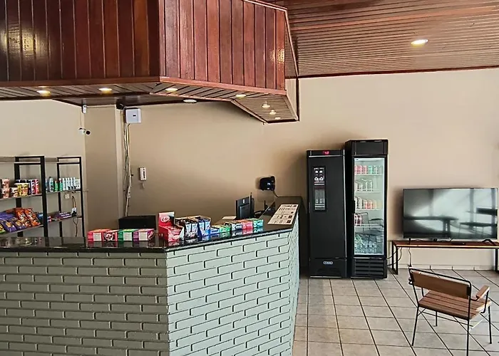 Bravo City Hotel Sorocaba