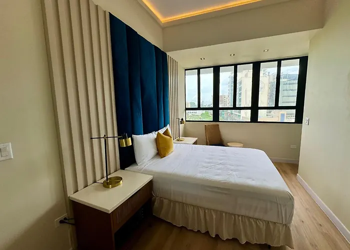 Metro Art Hotel