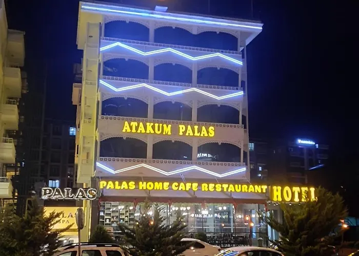 Atakum Palas Otel