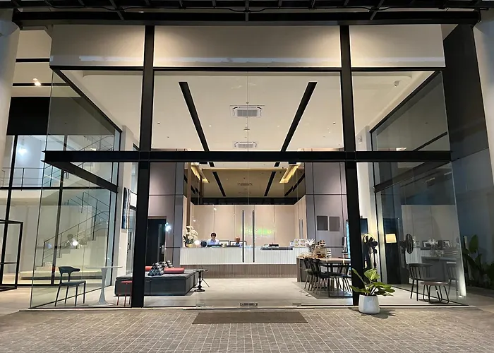 Hatyai Midtown Hotel