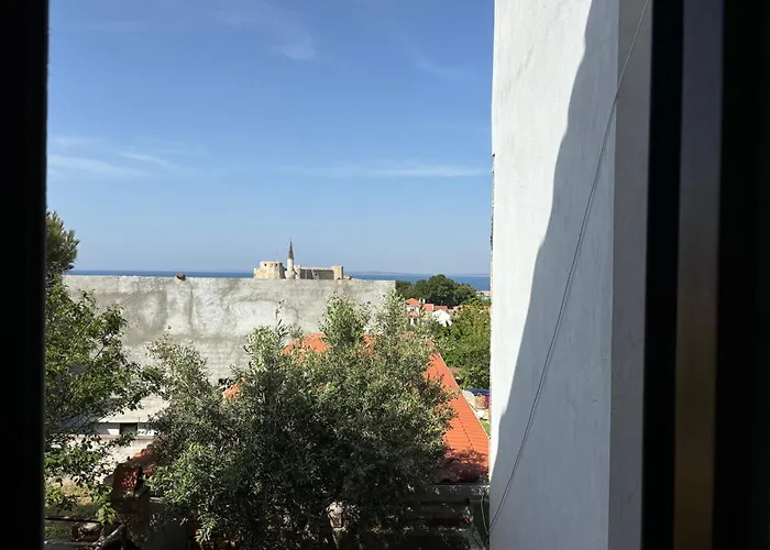 Ada Olympos Otel