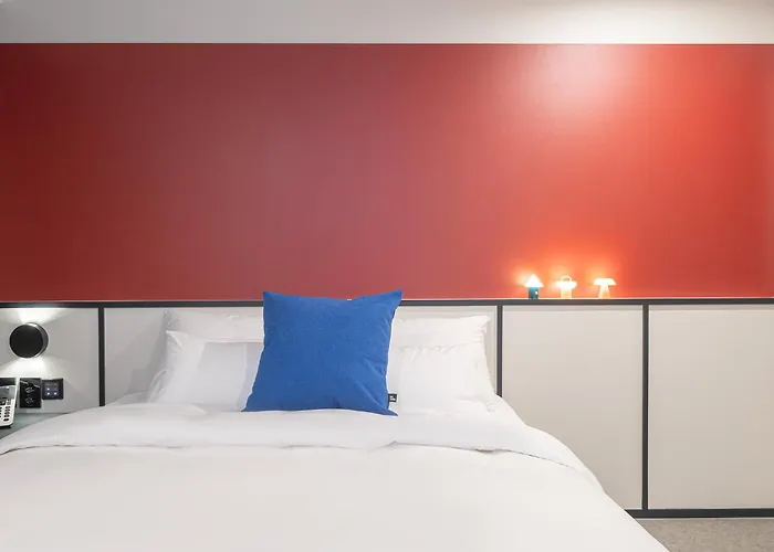 Hotel Lavanda