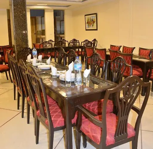 Magnum Hotel