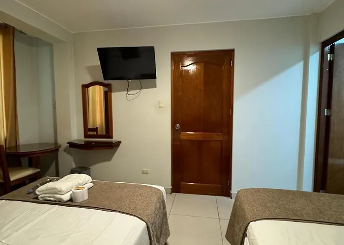 Hotel Joma