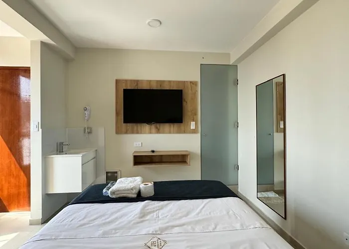 Hotel Joma