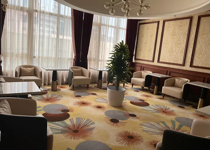 8&9Hotel