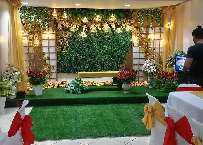 Balai Subik Hotel