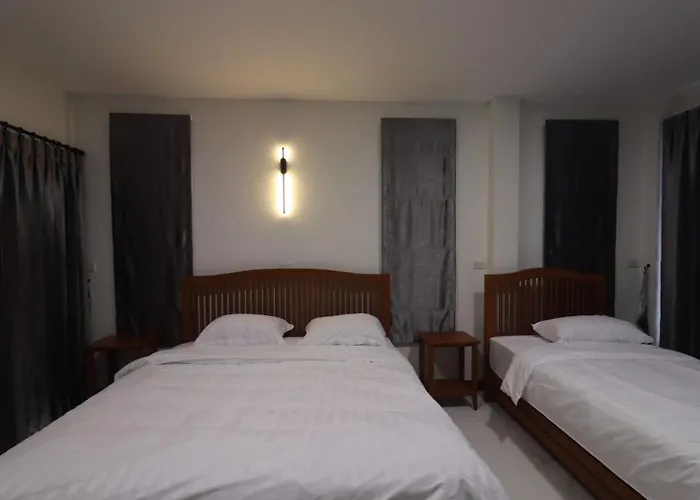 Bk Hotel