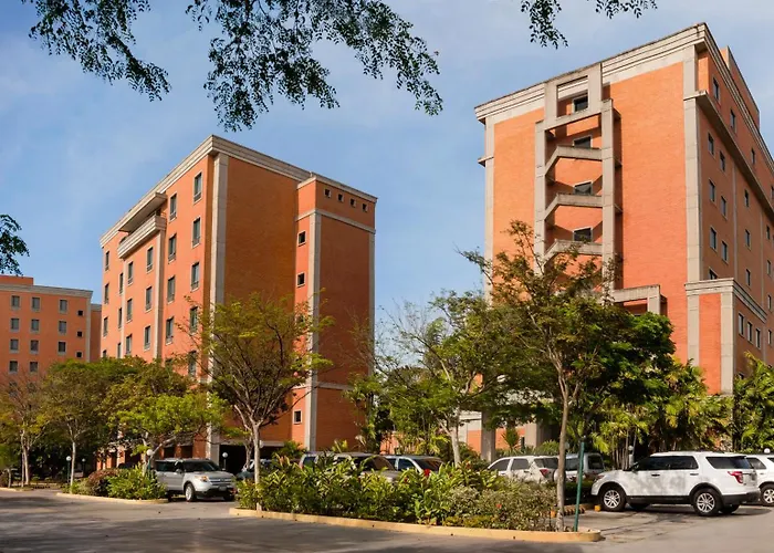 Hotel GH Guaparo Inn Valencia