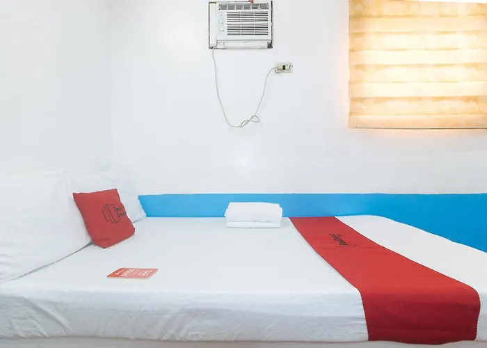 Reddoorz @ Moss Hotel Dasmarinas