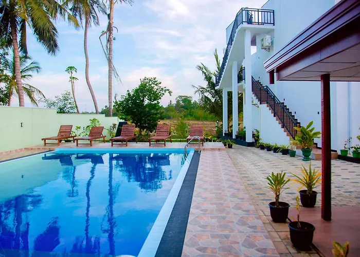 My Resort Yala