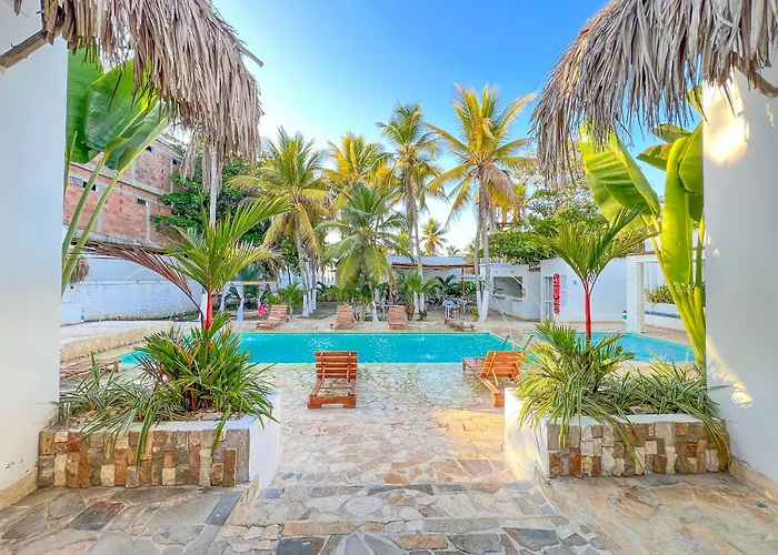 Hotel Palma Grande By Stanza