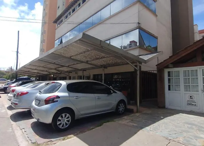Hotel Maracas