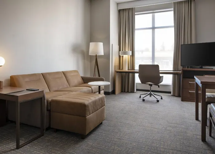 Residence Inn Walnut Creek