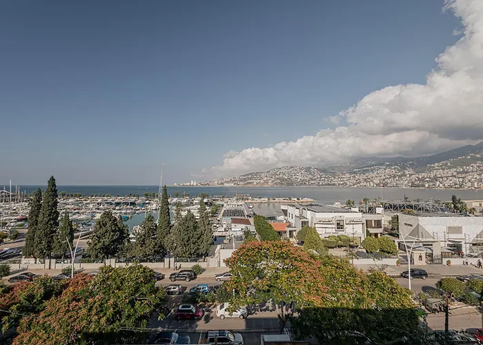 Serab Residencia, Boutique Hotel & Resort