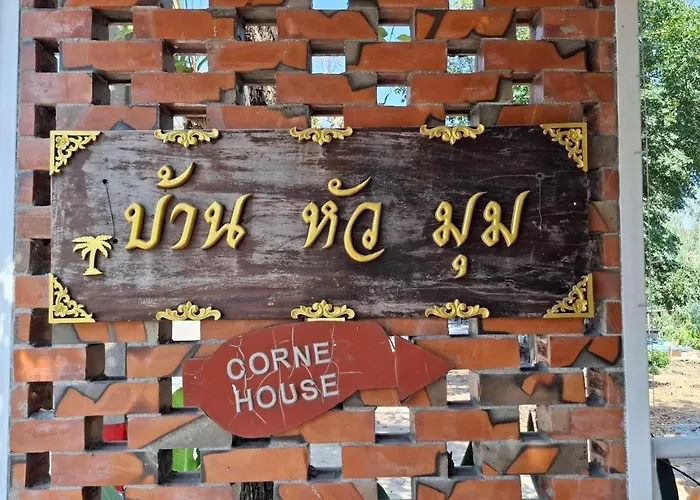 Corner House