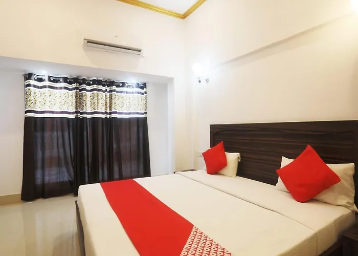 Central Hotel
