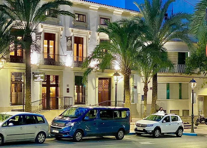Casa Entre Viñas