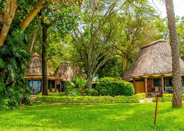 Rusinga Island Lodge