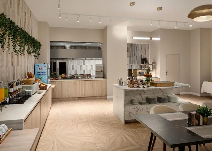 Ramada By Wyndham Bucharest Otopeni Airport