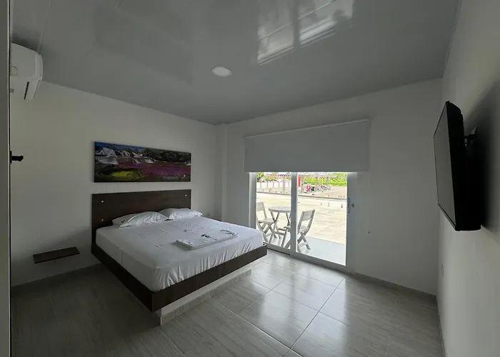 Hotel Mar Verde