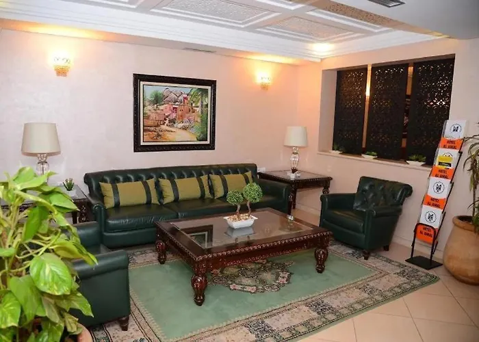 Hotel Rid Tizn