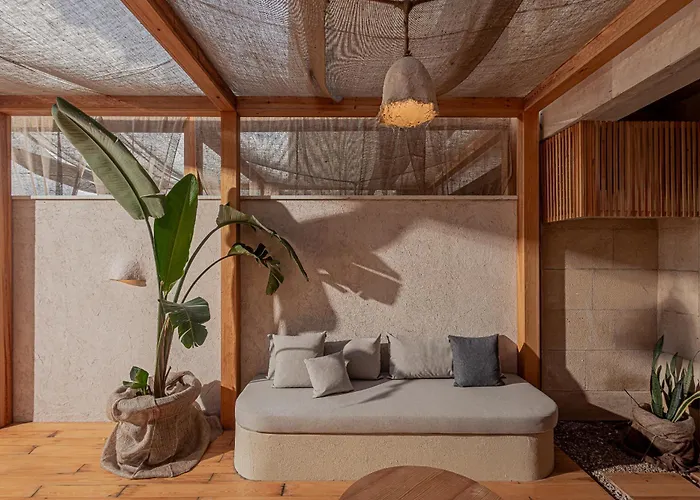 Serab Residencia, Boutique Hotel & Resort