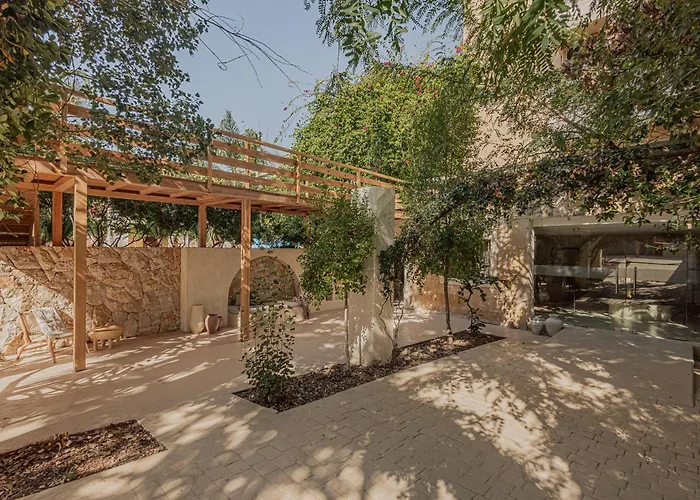 Serab Residencia, Boutique Hotel & Resort