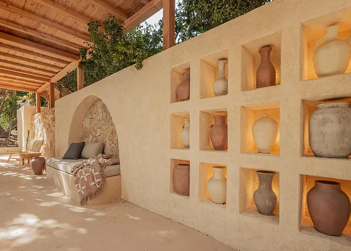 Serab Residencia, Boutique Hotel&Resort