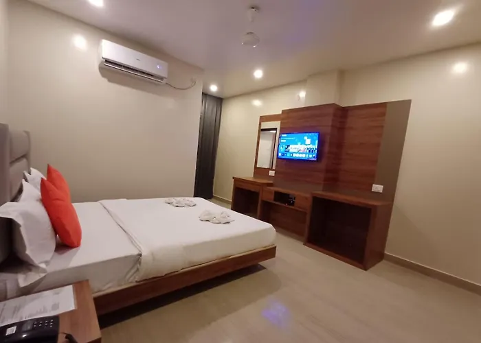 Hotel Elegant