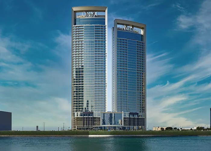 Onyx Rotana