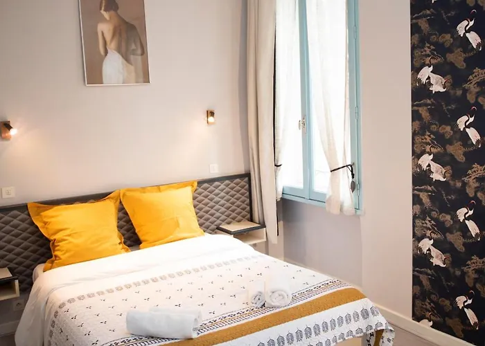 Hotel 1610