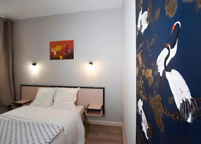 Hotel 1610