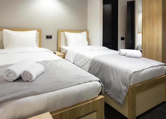 Evn Rooms