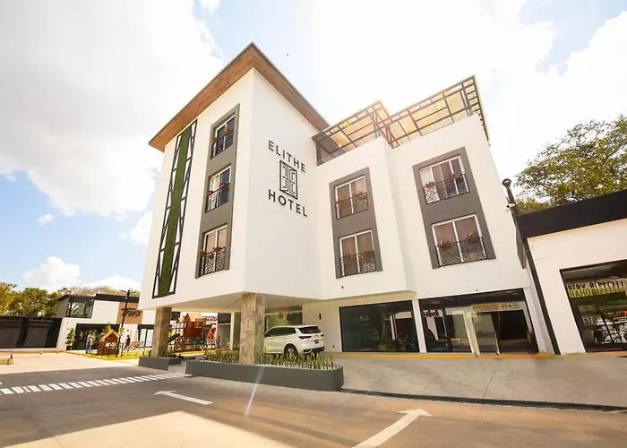 Elithe Hotel