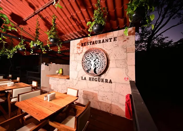 Hotel Cabanas Yyukkai