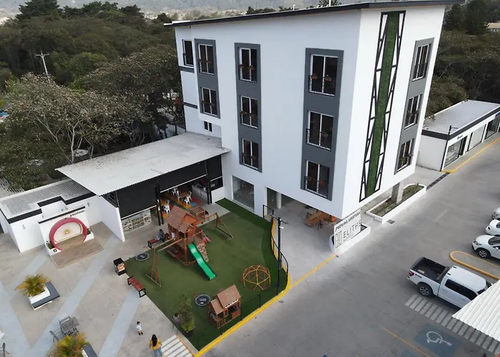 Elithe Hotel