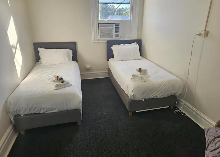 Clubhouse Hotel Yass