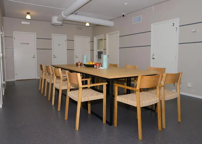 Britz Hostel
