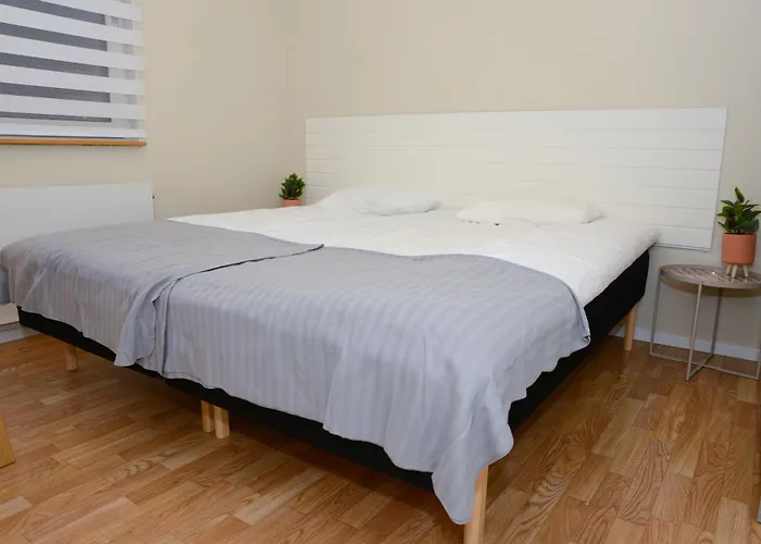 Britz Hostel