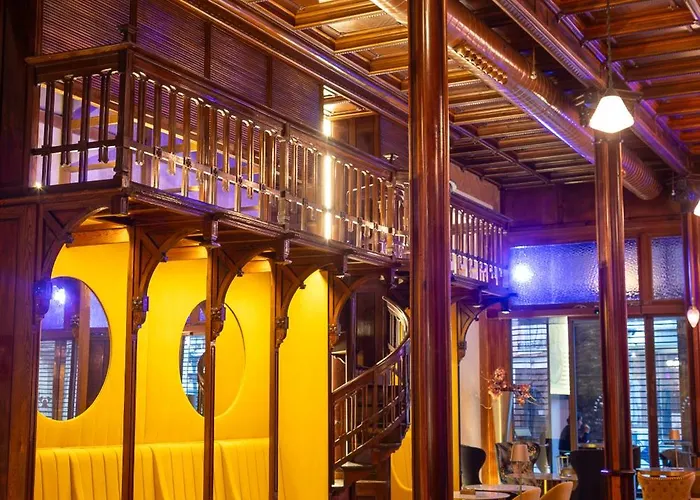 Hotel Las Tres Campanas
