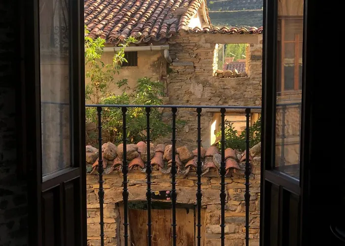 Hotel Rural El Rincón de Marta