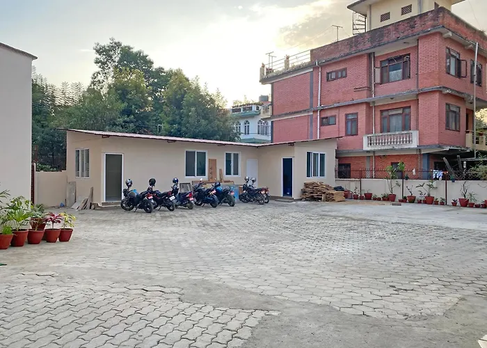 Hotel Dipjyoti
