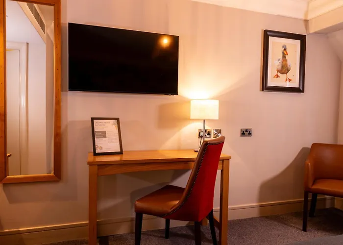 Greswolde Arms By Chef & Brewer Collection